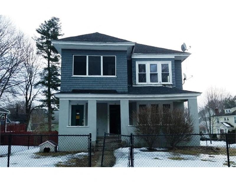 30 Richmond Avenue Rentals Worcester Ma Rentcafe