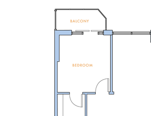 2 bedroom apartments in Frisco Texas 2 bedroom 2 bath apartment with 1360 square feet