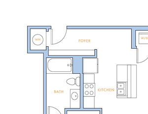 3 bedroom apartments in Frisco Texas 3 bedroom 2 bath apartment with 1341 square feet