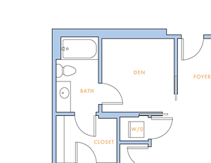 2 bedroom apartments in Frisco Texas 2 bedroom 2 bath apartment with 1314 square feet