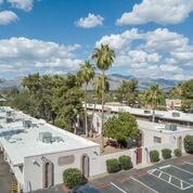 Santa Fe Casitas 1435-1445 E Fort Lowell Rd
