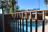 1-bedroom apartment at Palm Garden Apartments in Tucson