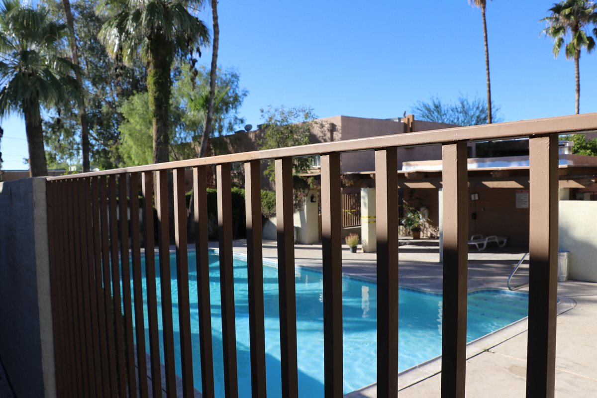 Palm Garden Apartments