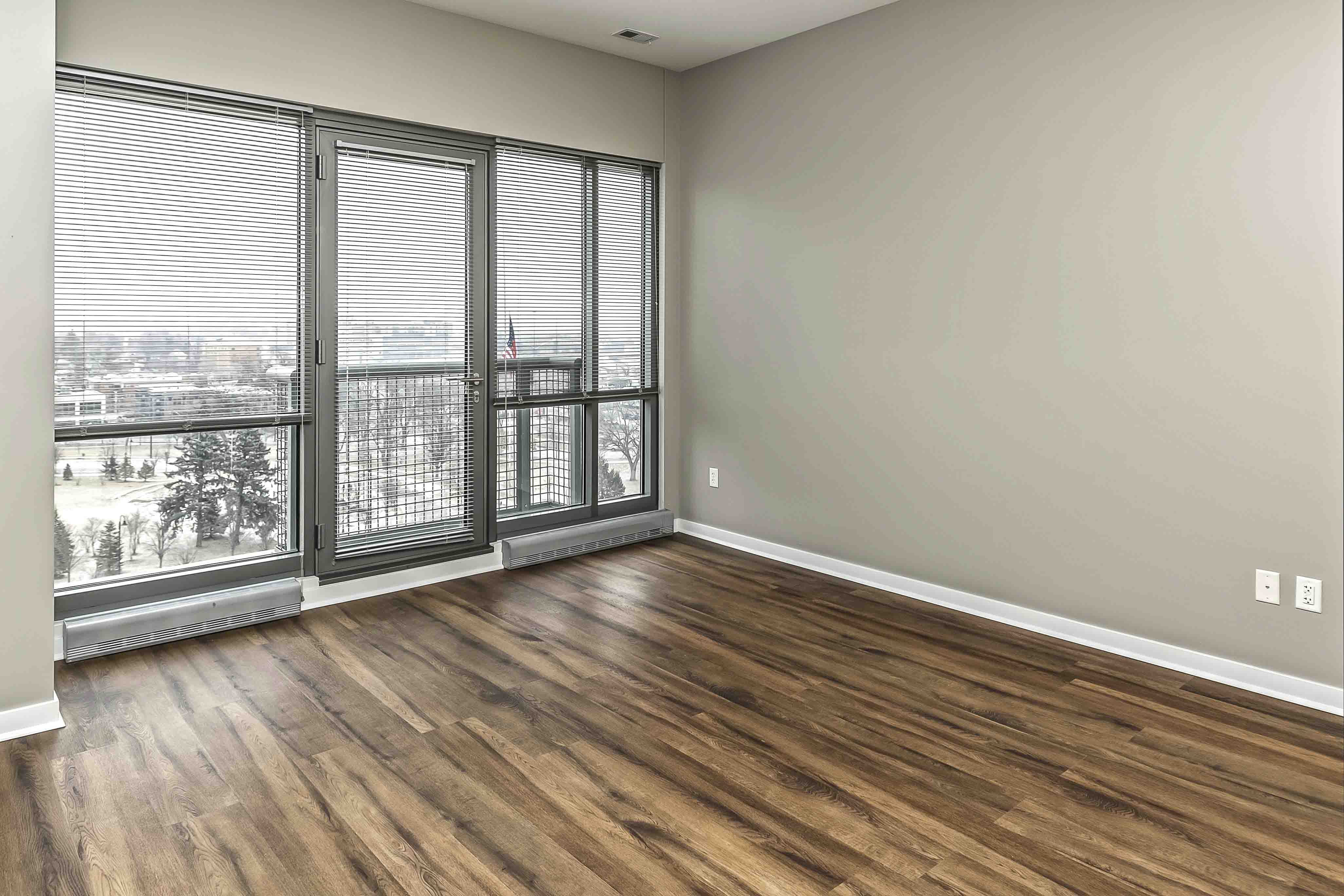 Photos Of Midtown Crossing Apartments Apartments In