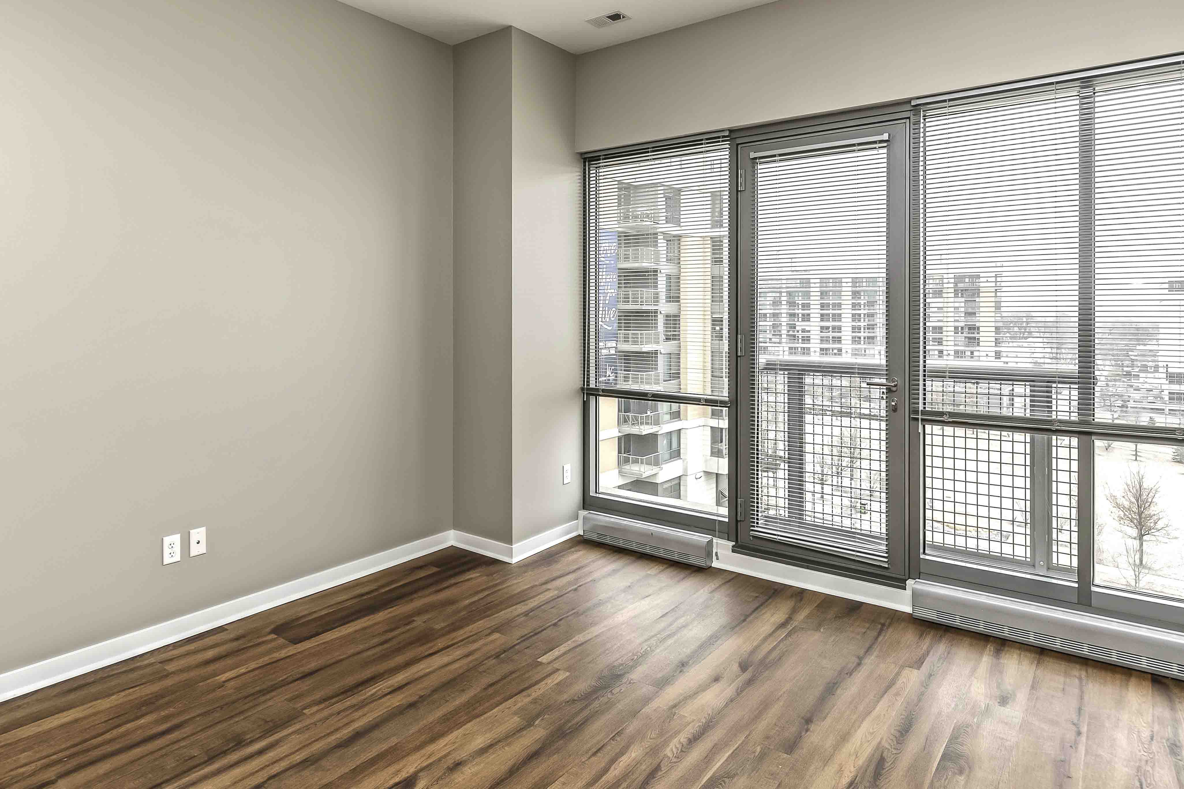 Photos Of Midtown Crossing Apartments Apartments In