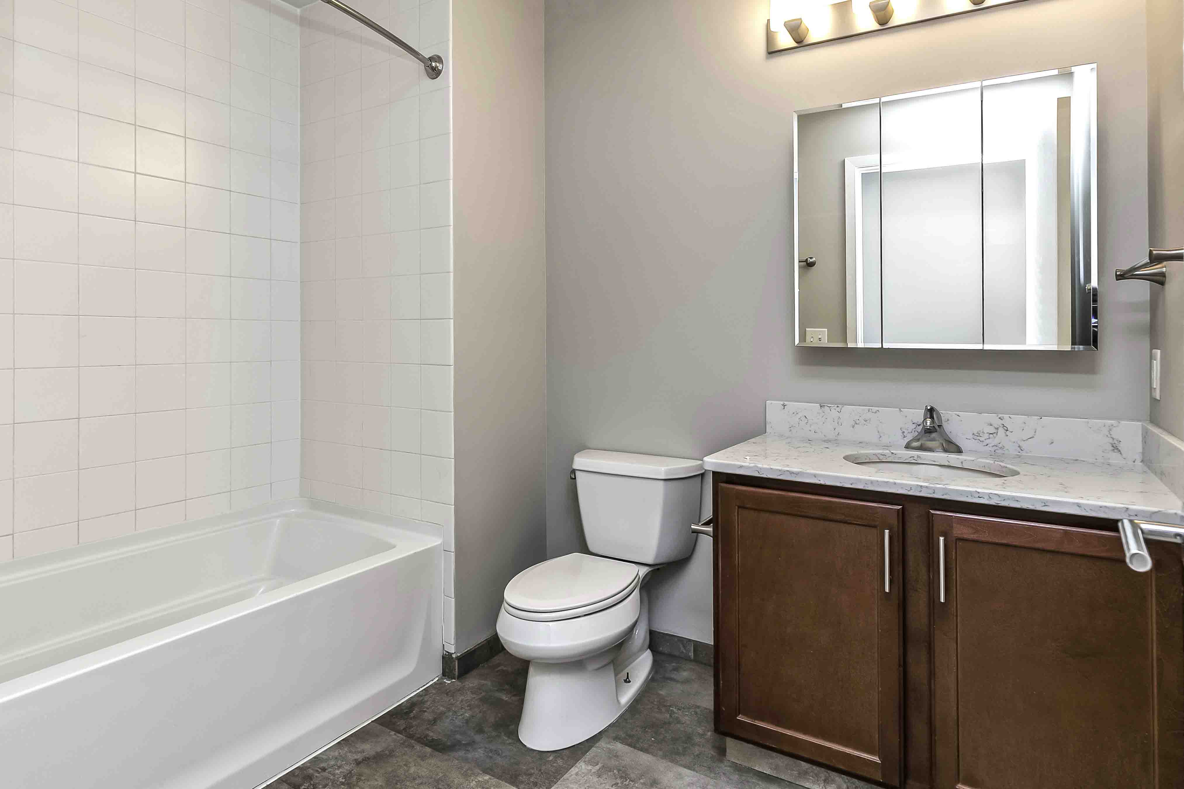 Photos Of Midtown Crossing Apartments Apartments In