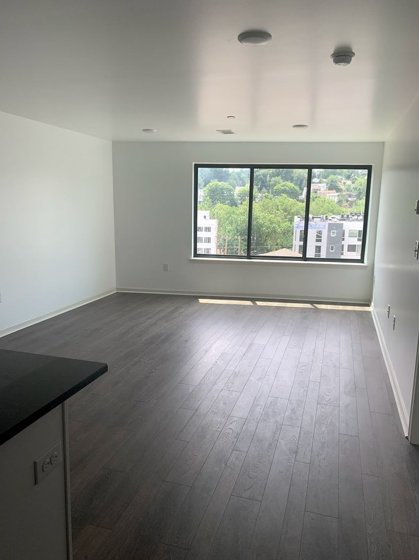 1 Bedroom 1 Bathroom - Medium