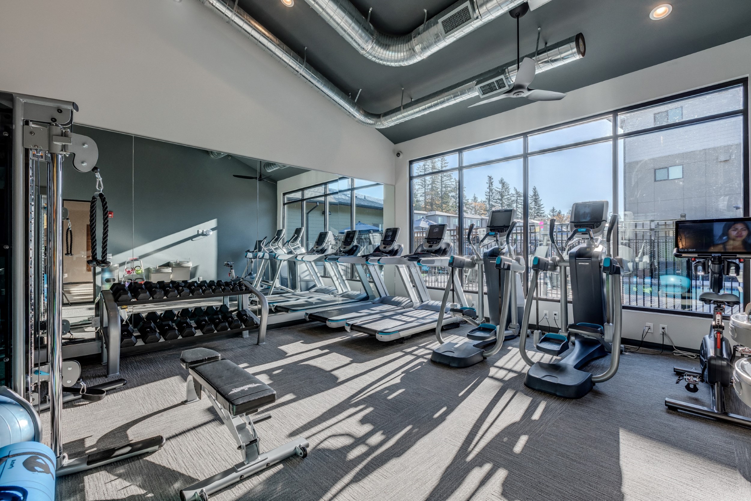 Ascend Apartments 26900 242nd Ave Se Maple Valley Wa Rentcafe