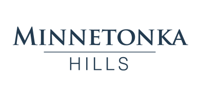 Minnetonka Hills Logo