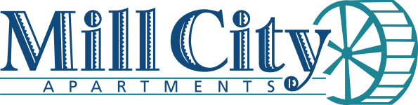 Mill City Apartments - Logo