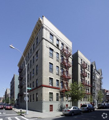 2821 Briggs Avenue Studio-1 Bed Apartment for Rent