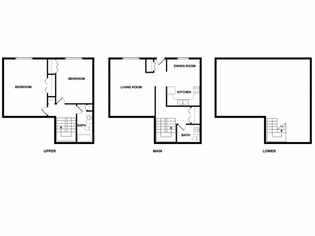 9702 Prairie Road Studio-3 Beds Apartment, Alberta, Canada Search for Rent - Photo Gallery 46