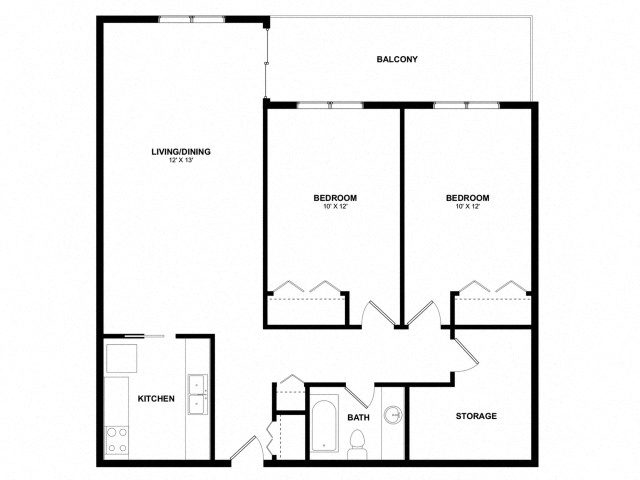 9702 Prairie Road Studio-3 Beds Apartment, Alberta, Canada Search for Rent - Photo Gallery 40