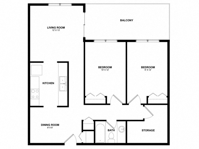 9702 Prairie Road Studio-3 Beds Apartment, Alberta, Canada Search for Rent - Photo Gallery 41