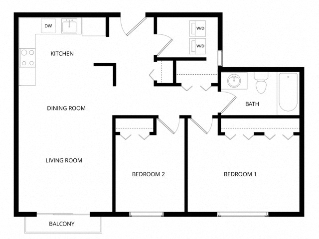 4702 49th Ave 1-2 Beds Apartment, Alberta, Canada Search for Rent - Photo Gallery 18