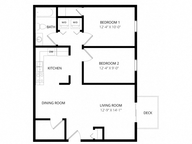 1862 15th Ave E 2 Beds Apartment, Saskatchewan, Canada Search for Rent - Photo Gallery 9