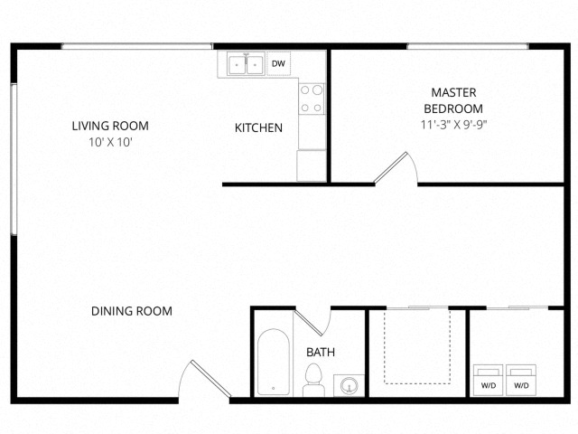 The Princier Penthouse