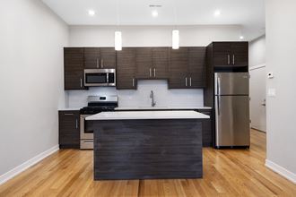 1420 North Milwaukee Avenue Studio-3 Beds Apartment for Rent