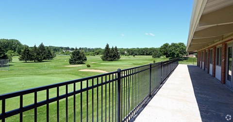 The Fairways