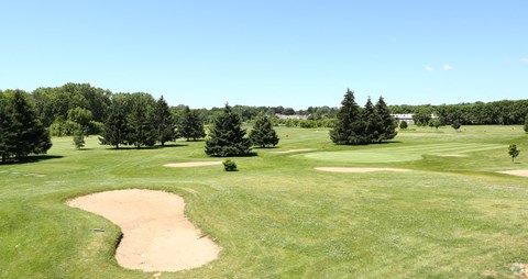 The Fairways