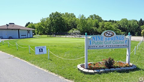 The Fairways