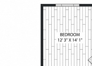 Eucalyptus Floor Plan Eucalyptus Floor Plan at The Sur, Virginia