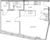 1 Bedroom 1 Bath