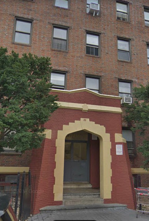 44 Fountain Place 1-2 Beds Apartment for Rent