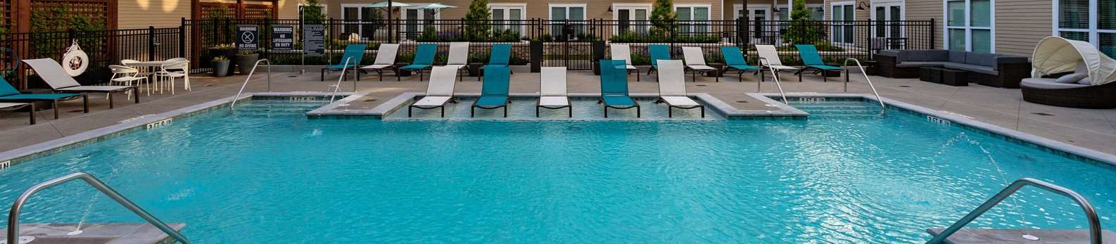 Floor Plans Of Amorance In Alpharetta Ga