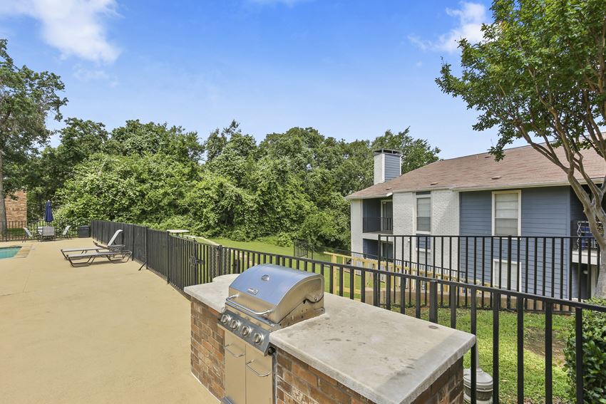 bedford tx apartments