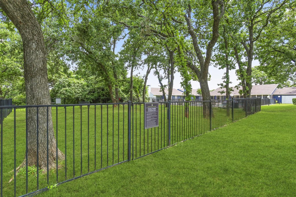 bedford tx apartments