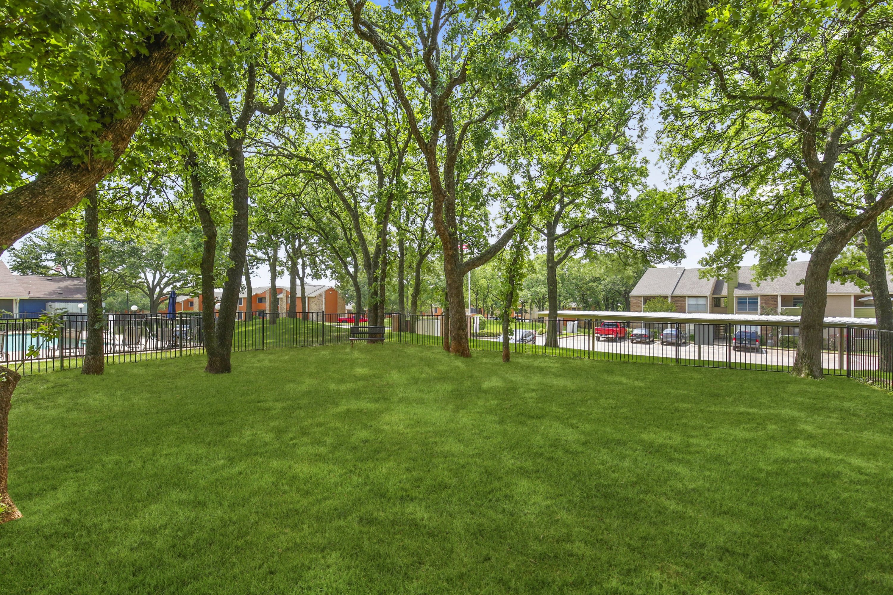 Photos and Video of Waters Park in Bedford, TX