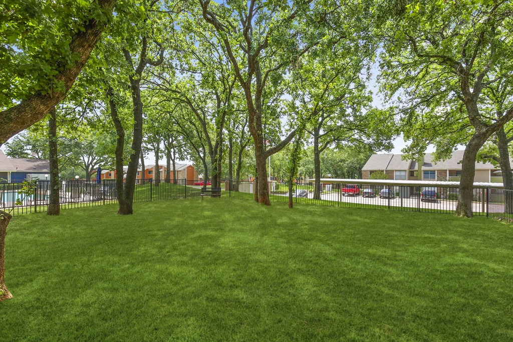 bedford tx apartments