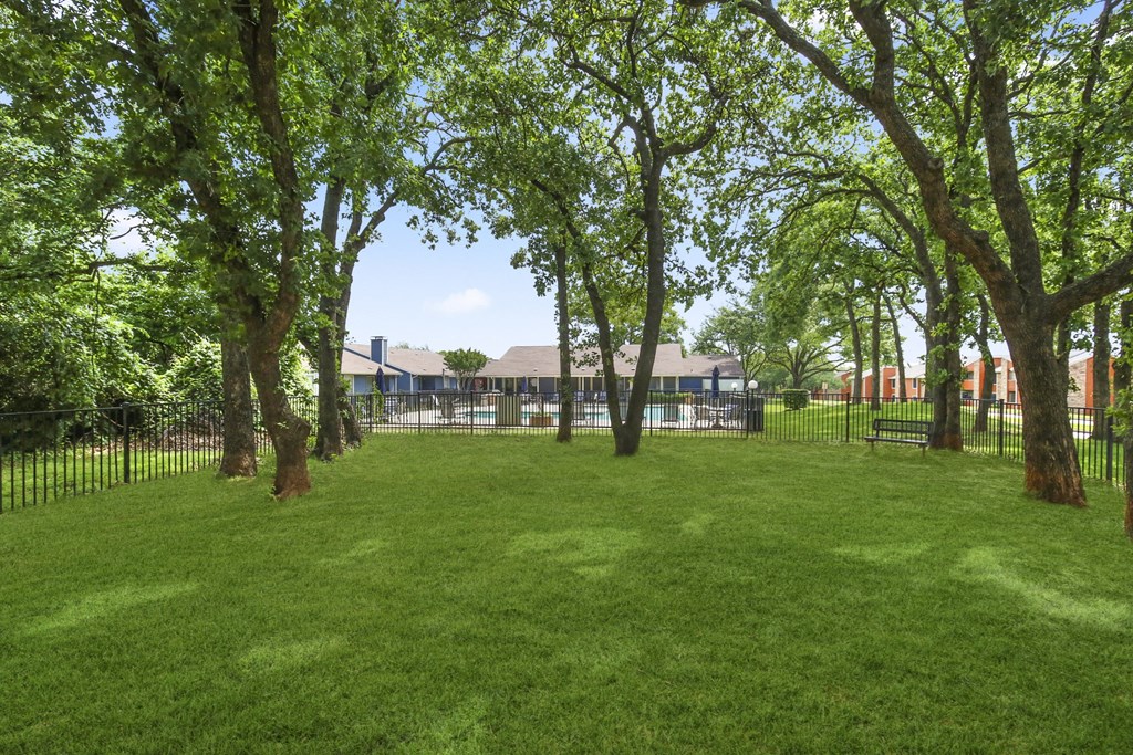 bedford tx apartments