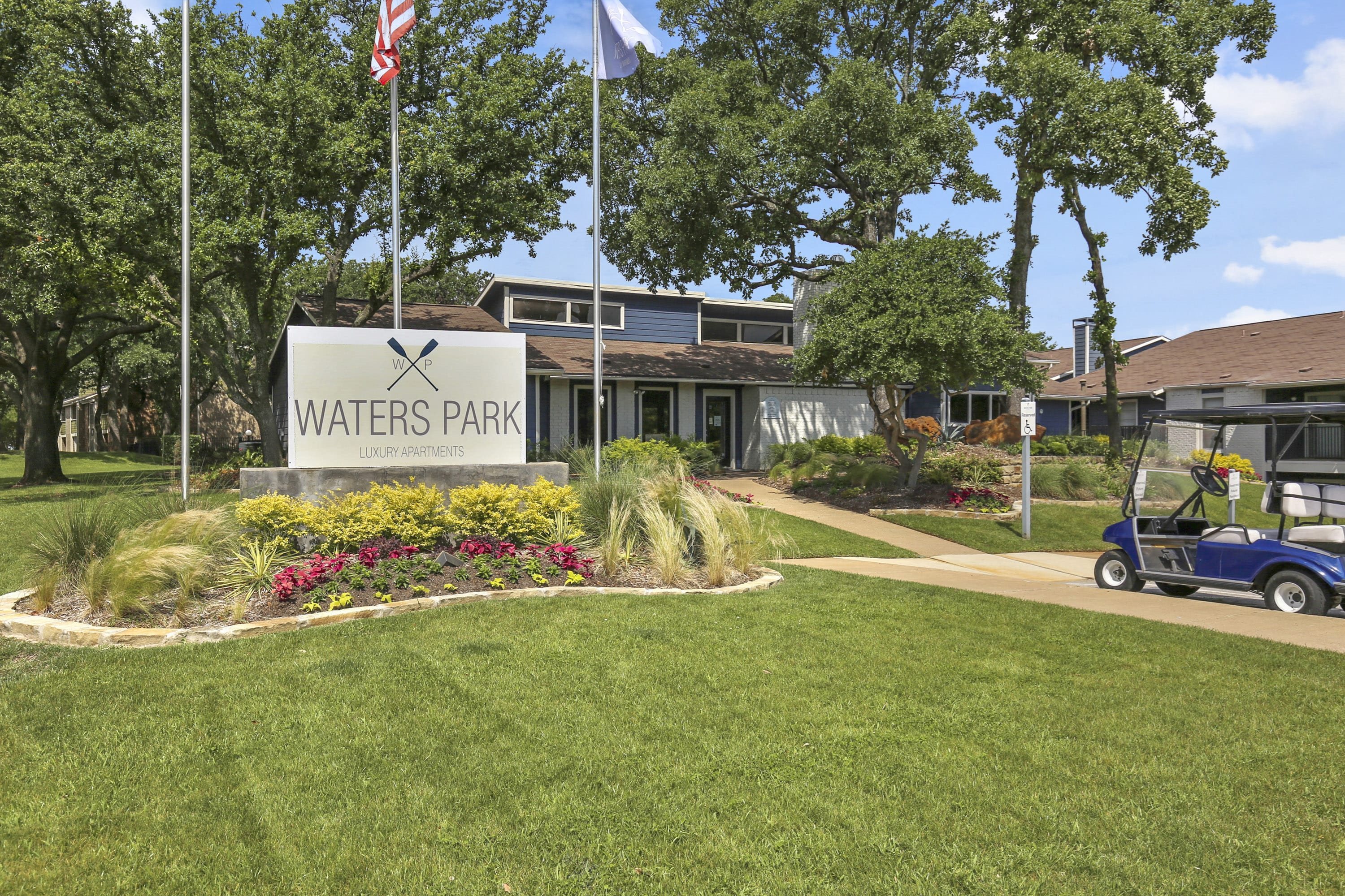 Photos and Video of Waters Park in Bedford, TX