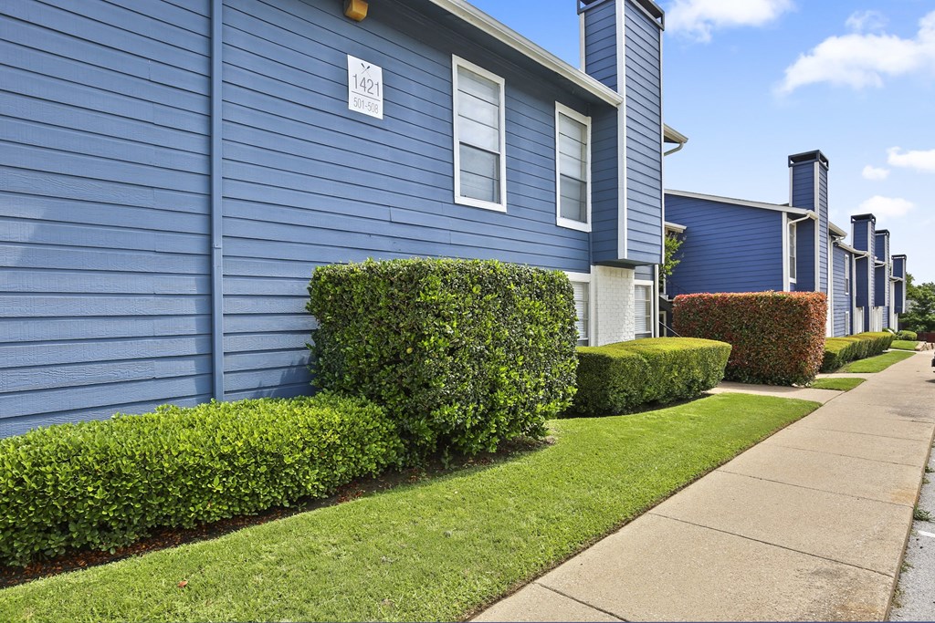 bedford tx apartments