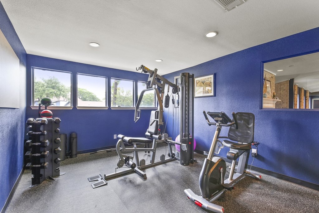 bedford tx apartments