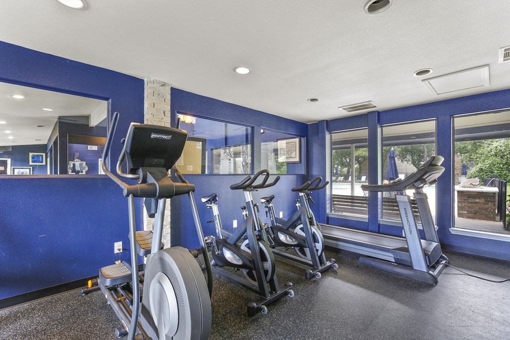 bedford tx apartments