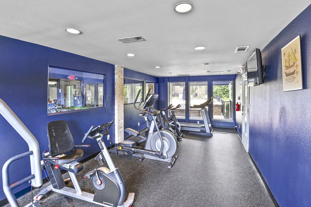 bedford tx apartments