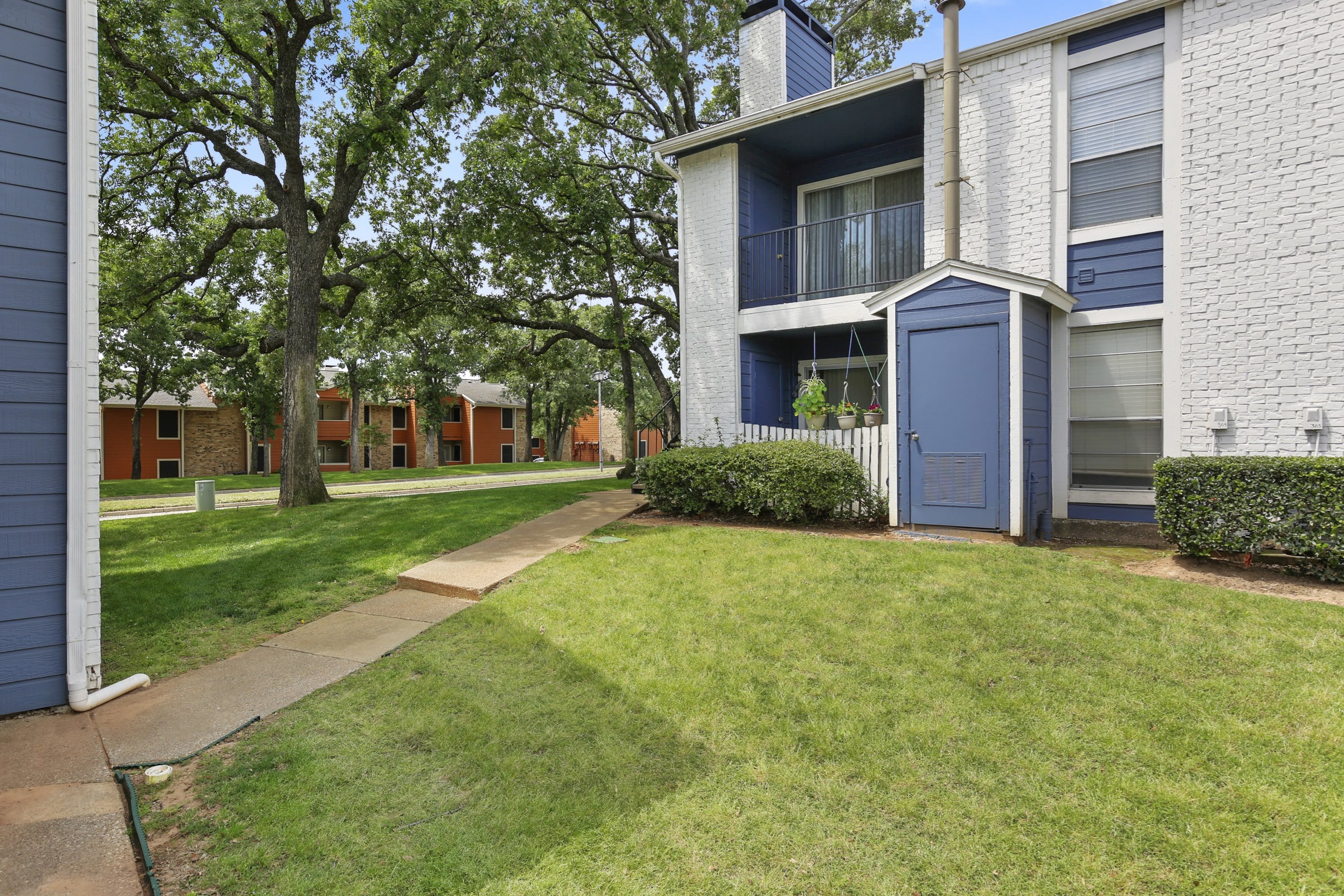 Photos and Video of Waters Park in Bedford, TX