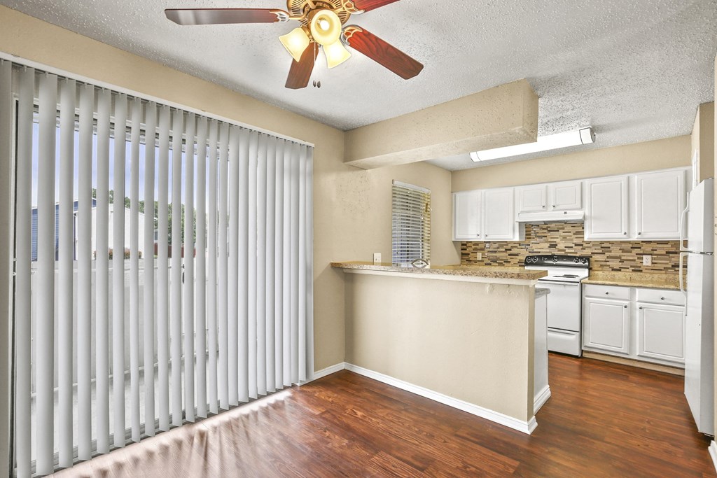 bedford tx apartments