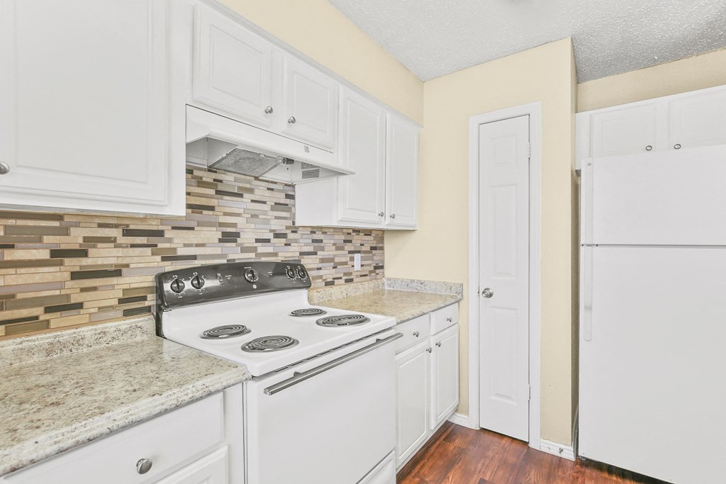 bedford tx apartments