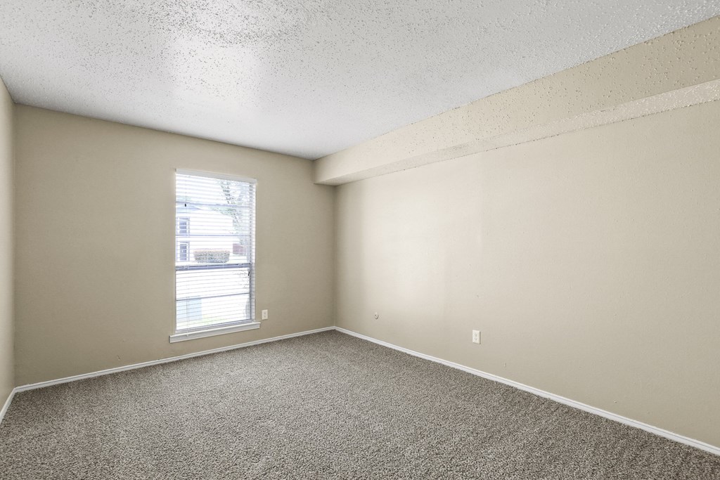 bedford tx apartments