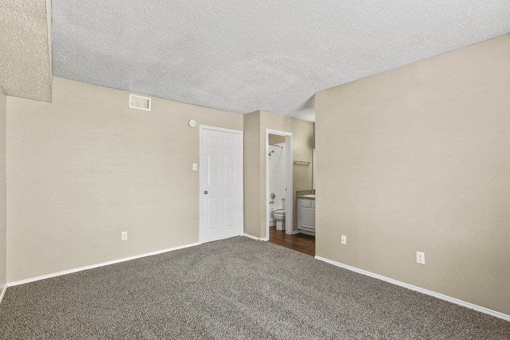 bedford tx apartments