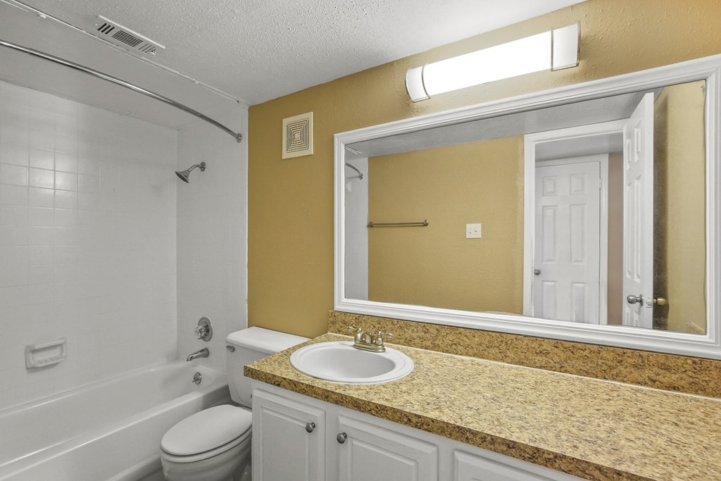 bedford tx apartments