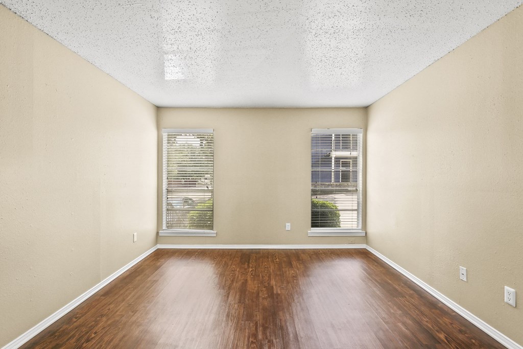 bedford tx apartments