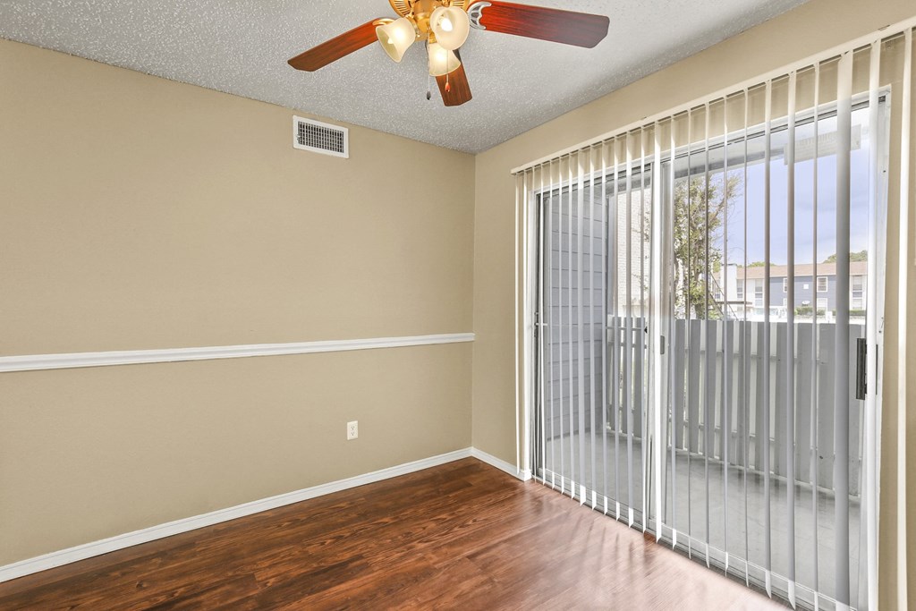 bedford tx apartments