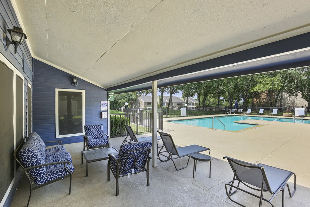 bedford tx apartments