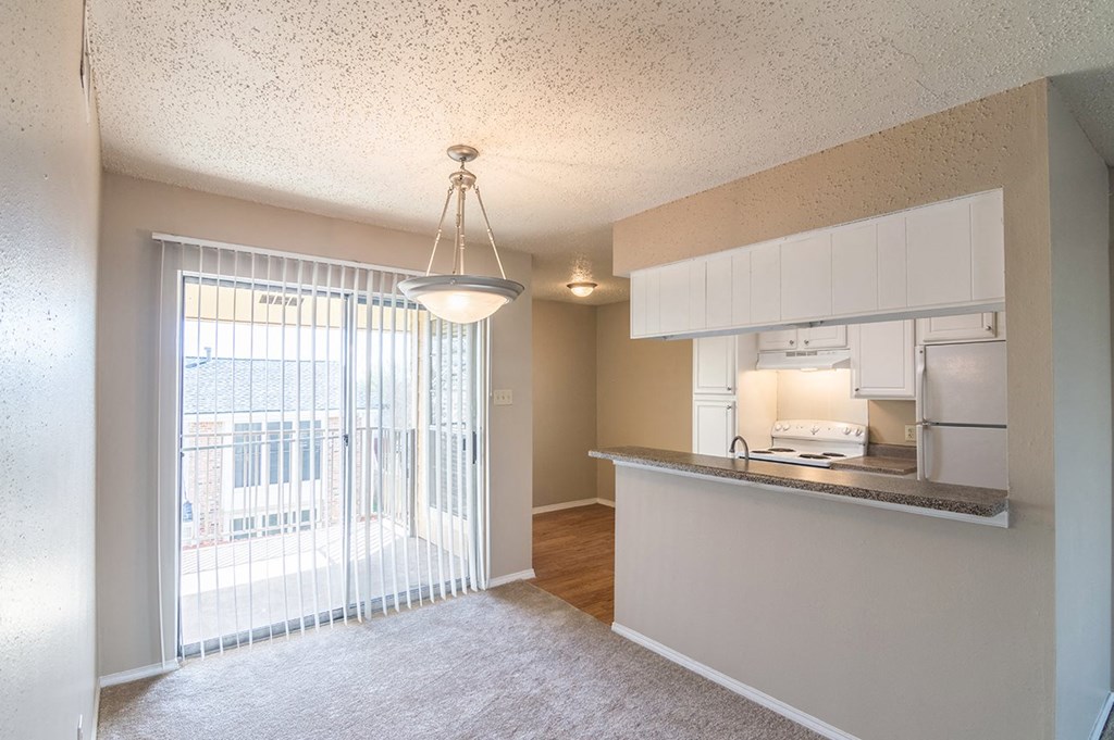 bedford tx apartments