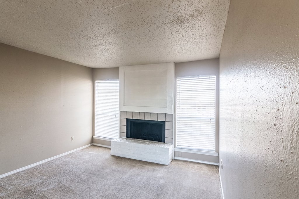 bedford tx apartments